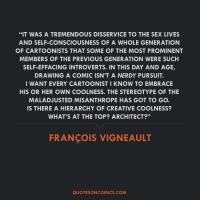 Disservice quote #1