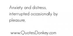 Distress quote #2