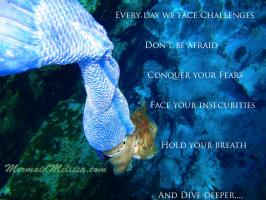 Diving quote #1