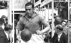 Dixie Dean's quote #1