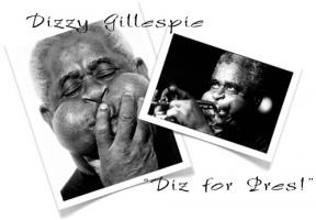 Dizzy Gillespie's quote #3