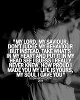 DMX's quote