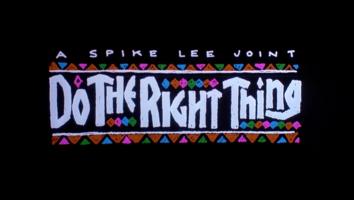 Do The Right Thing quote #2