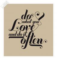 Do What You Love quote #2