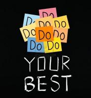 Do Your Best quote #2
