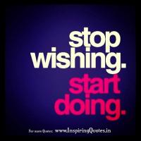 Doin quote #1