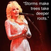 Dolly Parton quote #2