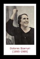 Dolores Ibarruri's quote #2