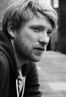 Domhnall Gleeson's quote #2