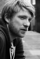 Domhnall Gleeson's quote #2