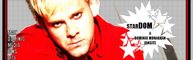Dominic Monaghan's quote