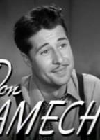 Don Ameche's quote #1