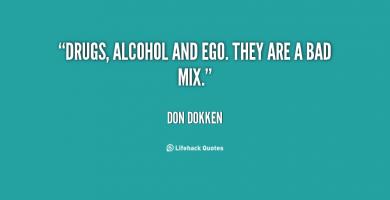 Don Dokken's quote #3