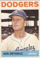 Don Drysdale's quote #4