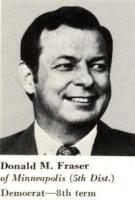 Don Fraser profile photo