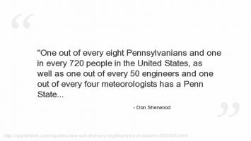 Don Sherwood's quote #3