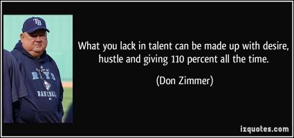 Don Zimmer's quote #1