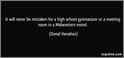Donal Henahan's quote #3