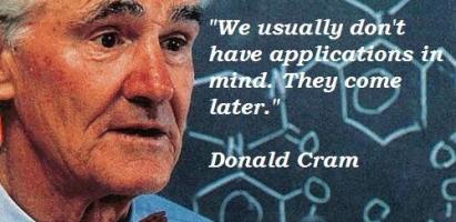 Donald Cram's quote #3