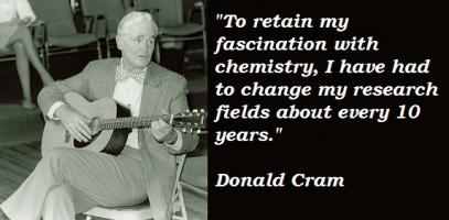 Donald Cram's quote #3