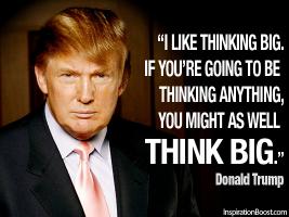 Donald Trump quote #2