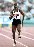Donovan Bailey's quote