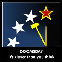 Doomsday quote #1