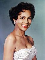 Dorothy Dandridge's quote