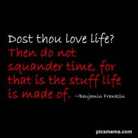 Dost quote #2