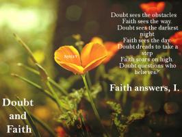 Doubting quote #1