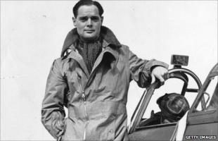 Douglas Bader's quote #3