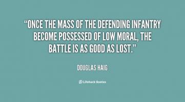 Douglas Haig's quote #2