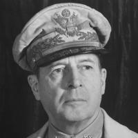 Douglas MacArthur profile photo