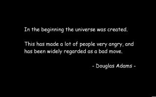 Douglas quote #1