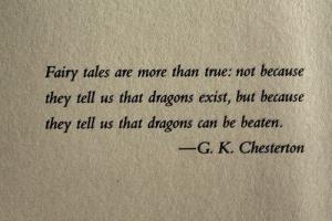 Dragon quote #2