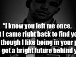 Drake quote #2