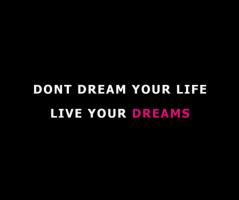 Dream Life quote #2