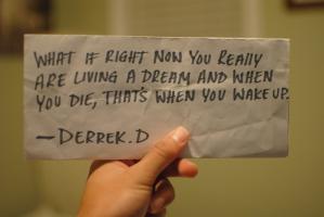 Dream Life quote #2