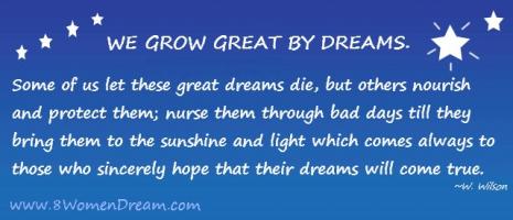 Dream World quote #2