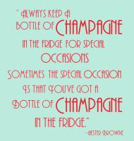 Drinks quote #2