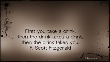 Drinks quote #2