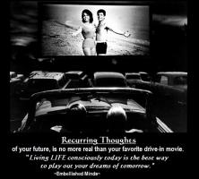 Drive-In quote #2