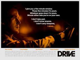 Drive-In quote #2