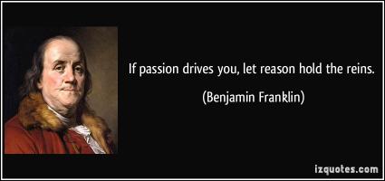 Drives quote #5