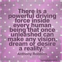 Driving Force quote #2