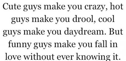Drool quote #2