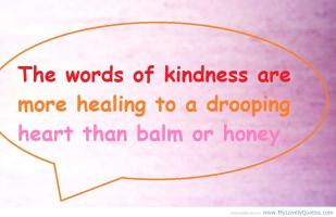 Drooping quote #2