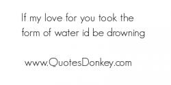 Drowned quote #2