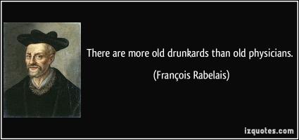 Drunkards quote #1