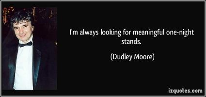 Dudley Moore's quote #2